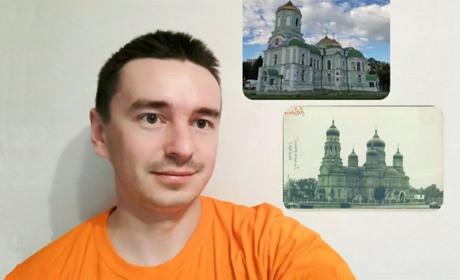 Українське православ'я: від томосу... до томосу!
