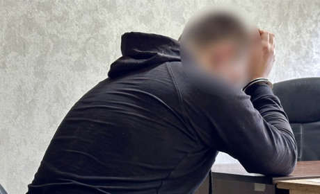 В Одесі затримали підозрюваного у вбивстві через зауваження про гучну музику