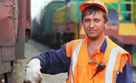 Потрібні фахівці: підприємства Укрзалізниці Житомирщини кличуть на роботу працівників
