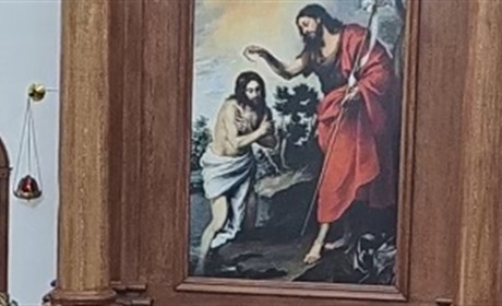 Католицький Великдень у Старокостянтинові: коли відбудуться святкові служби