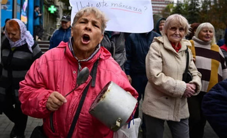Діаспора забезпечила Молдові рух до Європи: однак чому перемога сприймається як фатальна поразка
