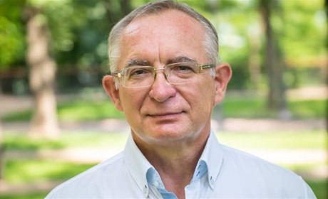 Сергей Третьяков: прошло время голосовать по принципу "вор, но наш"