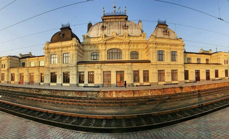 Жмеринчан запрошують до створення бренду громади: з чим асоціюється місто Жмеринка?