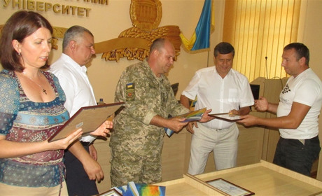 Бизнес — это тоже «война»: стать в ней победителем поможет программа адаптации от НАТО