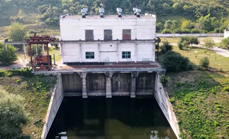 Стало відомо, коли розпочнеться реконструкція Попаснянського водоканалу