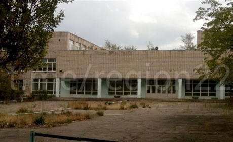 Порожні школи: як пройшов День знань у Новій Каховці