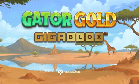 Gator Gold - новинка, яка обіцяє бути гарячою цього літа