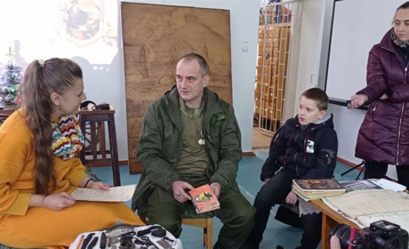 Майбутній шосткинський музей Скоропадських поповнився новими експонатами