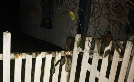 Чоловік намагався підпалити будинок тещі разом з дружиною та 5-місячною дитиною