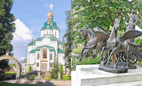 Звернення до жителів та вихідців із Кагарличчини: завершимо спільно працю земляка-краєзнавця!