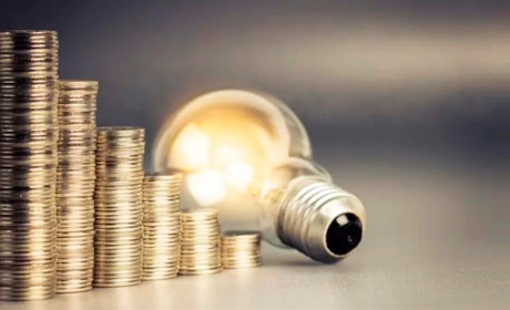 Прем'єр-міністр назвав вартість електроенергії для населення із 1 серпня