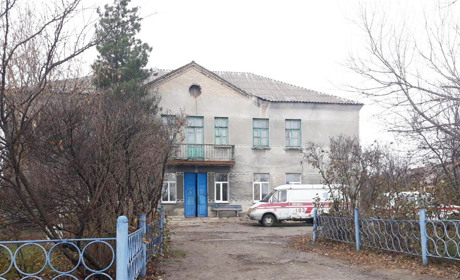 Електрику вимкнули, воду злили: як реалізується принцип доступної медицини на селі