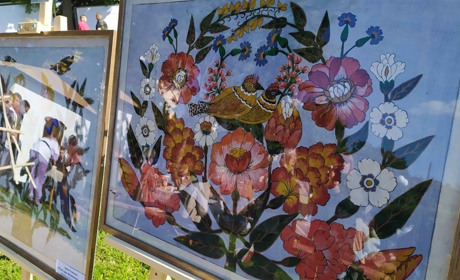 Чому в Умані вирішили провести культурно-мистецький проєкт «Диво на стіні»