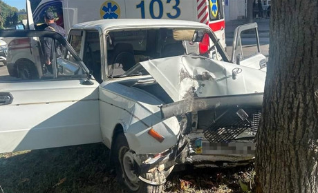 На вихідних у Шостці сталися два ДТП: чи є постраждалі