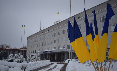 На сесії міської ради: які рішення ухвалили депутати