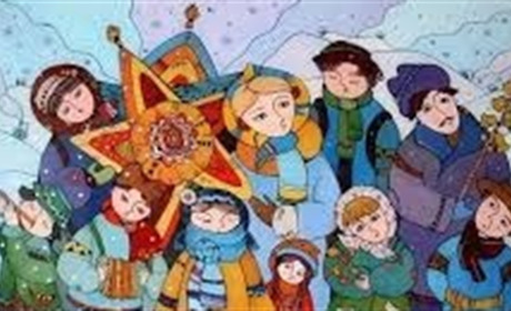 Перевір чи знаєш ти традиції святкування Старого Нового року