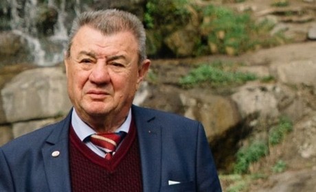 Пам’яті «Хранителя Софіївки»: 5 фактів з життя Івана Косенка