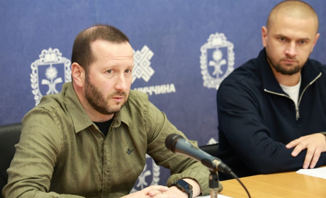 У Хмельницькій ОВА обговорили шляхи підвищення енергетичної стійкості регіону