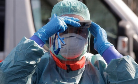 Херсон може стати «червоним»