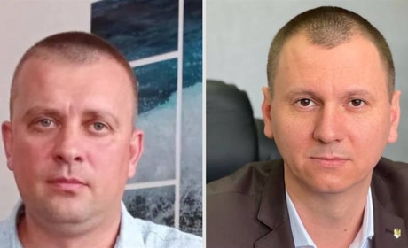 Суд арештував автівки двох бердянських чиновників, яких підозрюють у розтраті