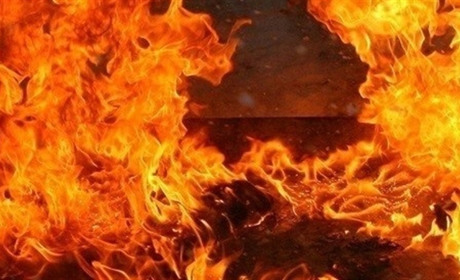 У Тиманівці сталась жахлива пожежа: згоріли домашні тварини та оселя господарів. Збитки - мільйонні