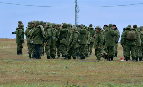 "Эй, гражданина! Ты туда не ходи, ты сюда ходи"