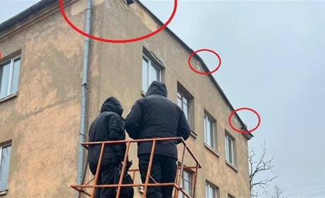 Посадовці Одеської облдержадміністрації привласнили 400 тис. грн з бюджету: робили ремонти