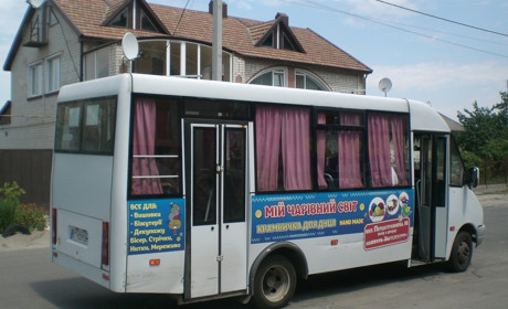 Депутат міськради відмовився від маршрутів