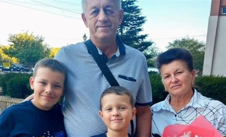 «НАША СОВІСТЬ ЧИСТА ПЕРЕД БОГОМ І ЛЮДЬМИ»