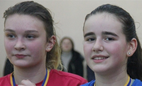Двоє калинівчанок стали найкращими гравцями чемпіонату України