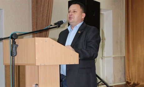 Була фракція - стала група: колишній "Опоблок" став "Опозиційною платформою - За життя"