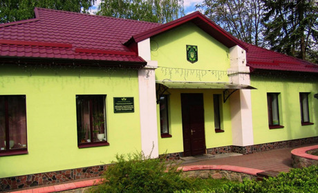 Переяславського держлісгоспу таки не буде. Приєднують до Бориспільського