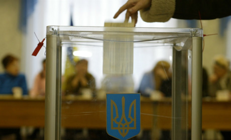 У 2020 році мешканці Умані вперше обиратимуть депутатів до Уманської районної ради