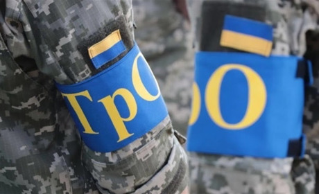Контракт добровольця тероборони – підстава зберігати місце роботи: інформує Держпраці