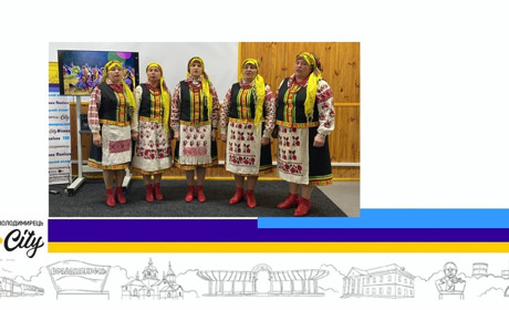 "Сваряни" співали, записувались в редакційній студії "PROслухай.City" та гостювали у "Простір.CITY"