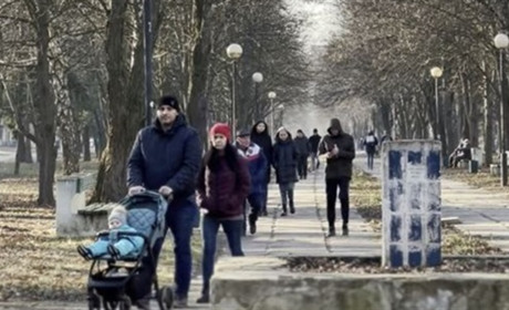 Майже 5 млн.грн: куди витратили кошти з програми соціального та радіаційного захисту населення