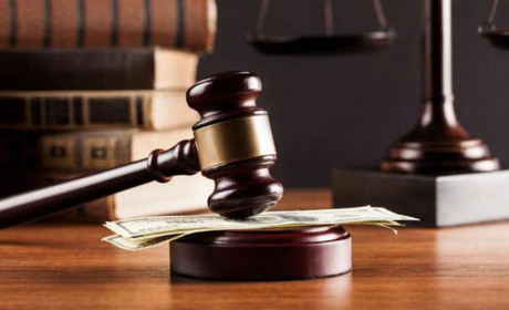Суд у Переяславі оштрафував матір і сина: вони ображали рідних, перебуваючи напідпитку