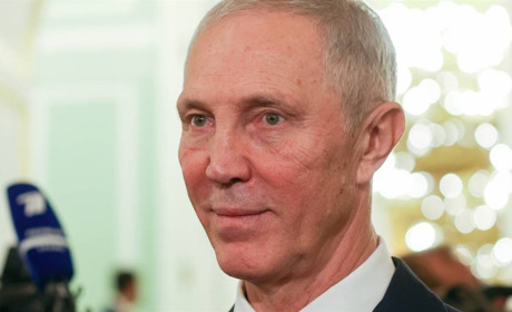 «Скасували Великдень»: Херсонський зрадник Сальдо вигадав новий фейк