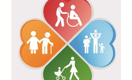 Мелитопольское городское управление социальной защиты населения изменило адрес и контакты