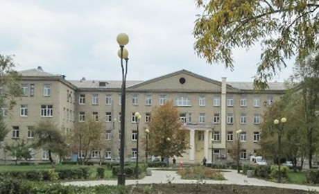 Покровська лікарня успішно пройшла акредитацію 