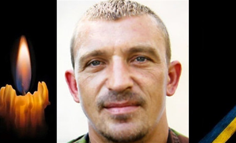 Згадуємо полеглого Захисника Олега Догу, який загинув у 2014 році на Луганщині