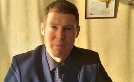 Колаборанту Вʼячеславу Рєзнікову з Нової Каховки винесли третій вирок