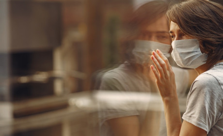 Луганська область поки що не перейде у «жовту» зону карантину: чому так