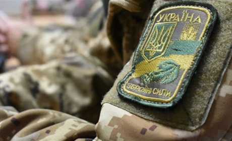 Герої нашого часу: боєць із Золотоноші вже шостий рік  перебуває у пеклі війни на сході