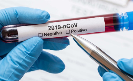 Коронавірус на Сватівщині та Луганщині: актуальна статистика на 24 вересня 2021