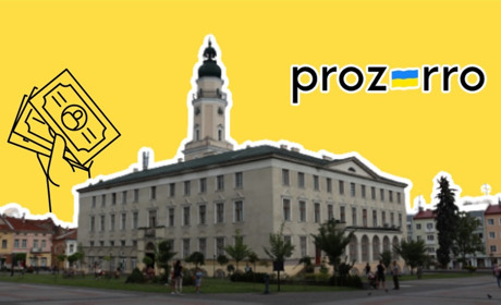 Понад 10 мільйонів: які найдорожчі закупівлі цьогоріч провели у Дрогобицькій міській раді