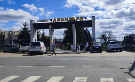 Понад 20 мільйонів на модернізацію стадіону: Звягелю поставили вимоги для матчів Першої Ліги