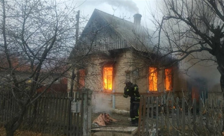 Наша безпека: що частіше стає причиною пожеж