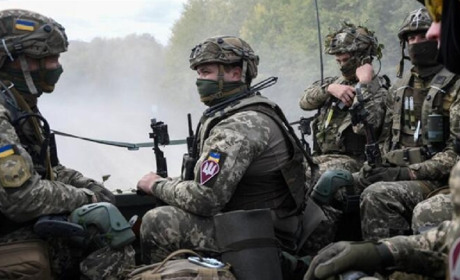 25 березня: ситуація на Київщині стабільна та повністю контрольована ЗСУ