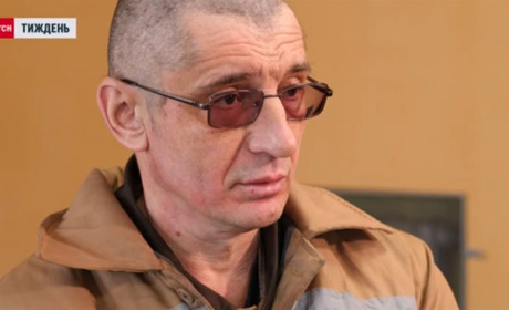 Друга частина інтерв’ю зі священиком з Ямполя, якого засудили за держзраду